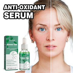 Green Tea Moisturizing Toner, Skin Tender Shine Clean Blain Mark Clear Water Not Greasy Toner