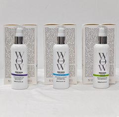 Colorn Wow Wash Free Dream Cocktail Hair Cream 516B 515B 514B Hair Conditioner