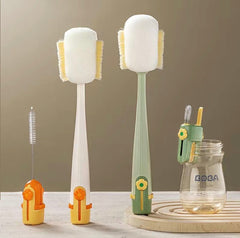 CleanSip Brush Cleaner
