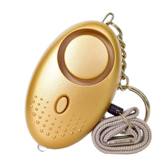 Women's alarm, children, elderly call for help, new year's anti wolf device manufacturer, buzzer, personal alarm