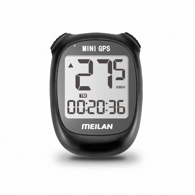 Meilan M3 GPS Bicycle Computer GPS Cycle Computer Waterproof Speedometer