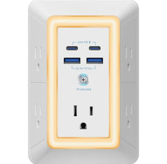 PowerSafe Surge Extender