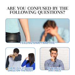 Magnet Charming Men Perfume, Tea Fragrance Natural Fresh Fragrance Release Charm Couple Dating Men Atmosphere Niche Perfume