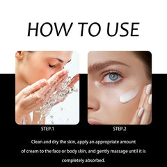 Hyaluronic Acid Advanced Firming Cream
