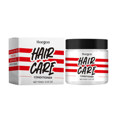 Hydrating Conditioner, Nourishing Moisturizing Repair Hydrating Hair Softener Essence Soft And Fluffy Conditioner