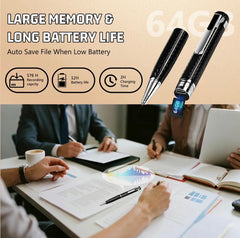 VocaTek SmartPen 64