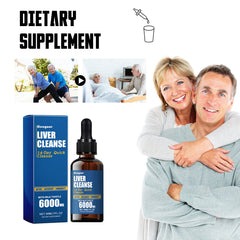 Dietary Supplement, Relax And Relieve Physical Discomfort Body Care Oral Drops