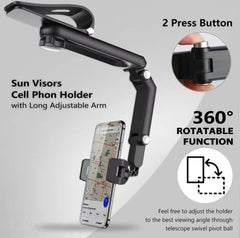 VistaGrip 1080 Car Mount