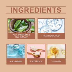Tear Mask Deeply Nourishes Facial Skin, Smooth And Bright, Hydrating And Moisturizing Skin Care Mask