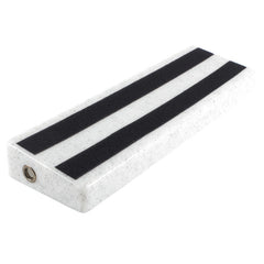 Guitar effector board effector track board hidden power supply ultra light ultra sturdy and large capacity Storage Bags Accessor