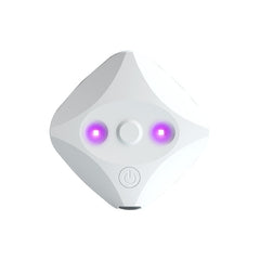 UV toilet disinfection lamp bathroom sterilizer intelligent toilet sterilizer