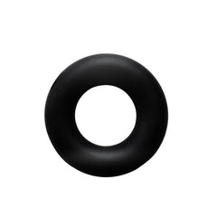 Silicone Grip Strength Ring Grip Strength Device for Men's Hand Rehabilitation Training Fitness Ring for Women's Household Small Fitness Equipment