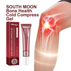 Joint Repair Gel Joint Massage Body Treatment Herbs Apply Cold Compress Gel