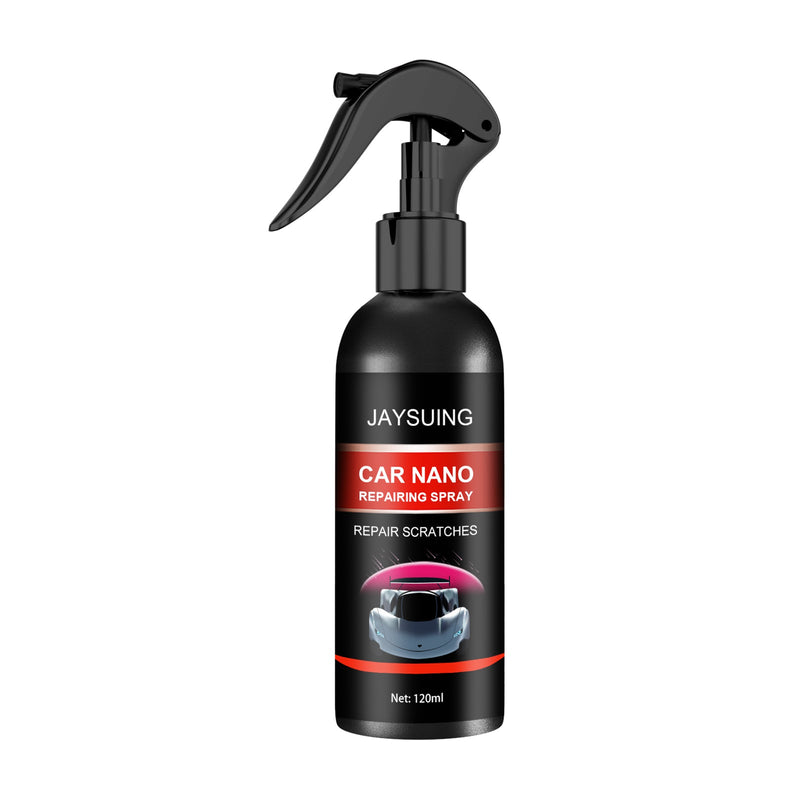Car Coating Spray, Liquid Glass Sealing Glaze Coating Agent For Automobile Maintenance
