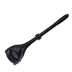 Do-it-yourself  Head Blade Back Hair Shaver Trimmer Body Leg Razor Long Handle Removal Razors