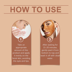 Tear Mask Deeply Nourishes Facial Skin, Smooth And Bright, Hydrating And Moisturizing Skin Care Mask