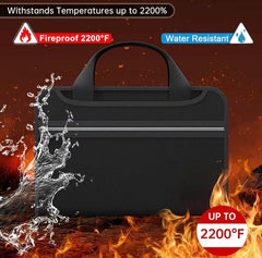 FireSafe Document Bag