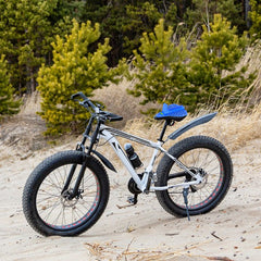 RISK – Bike seat height adjust tool, saddle angle measure tool, RL262 equestrian connector.