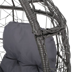 GIANNI TEARDROP CHAIR