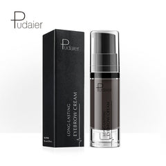 Pudaier New Upgraded Version Of Eyebrow Gel 4D Nude Makeup Natural Waterproof Dyed Eyebrow Cream Eyebrow Liquid
