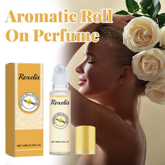 Lady Arabian Perfume Ball Wrist Behind Ear Unique Fragrance Fresh Charming Lasting Fragrance Release Charm