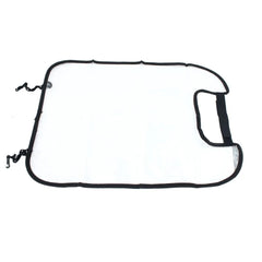 Car Cover Car Seat Back Cover Protectors for Children Protect back of the Auto seat covers for Baby Dogs from Mud Dirt