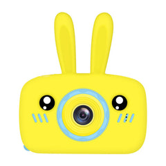 Children Take Photo Camera Full HD 1080P Portable Digital Video Camera 2 Inch LCD Screen Display Children ForKid Learning Study