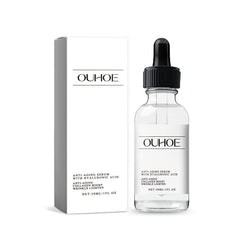 Polypeptide Facial Essence, Moisturizing, Hydrating, Brightening and Glowing Facial Skin Essence