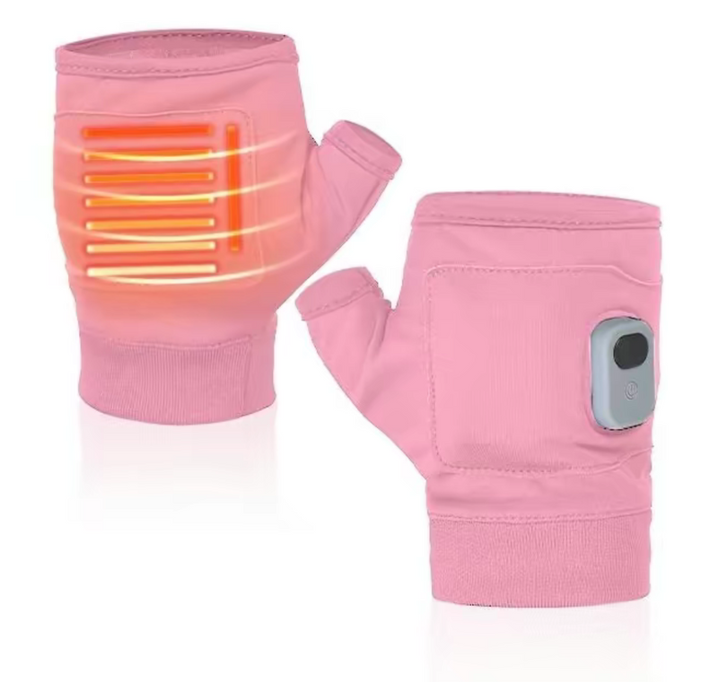 HeatFlex Gloves