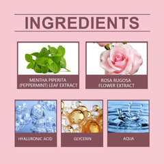Ball Fragrance Rose Fragrance Fresh Fragrance Keep Your Body Fresh And Comfortable Portable Ball Fragrance