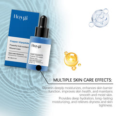 Firming Facial Essence, Moisturizing, Silky And Enhancing Skin Elasticity Daily Skin Care Moisturizing Essence