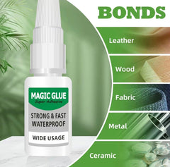 ForgeBond Magic Glue