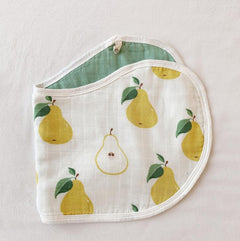 Comfortable Baby bibs Feeding Smock Burp Cloths Slabbetjes Fashionable Bandana Bibs For Babies Drooling Towel Scarf Baby Stuff