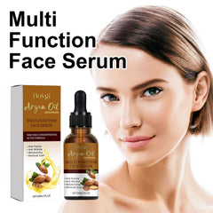 Multi Function Face Serum, Moisturize And Soften Fine Lines And Wrinkles