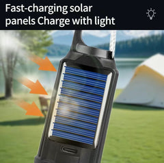 SunGlow Hook Light