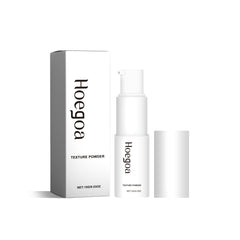 Hair Texture Powder, Curly Hair Fluffy Styling Smoothing Frizzy Natural Shine Lasting Without Greasy