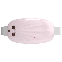 Massage Warm Palace Treasure Moxibustion Palace Cold And Hot Compress Bag Wormwood Bag Female Fever Warm Palace Belt