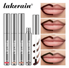PeelLip Stain Set