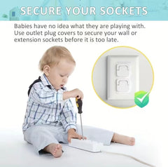 SafePlug Guard