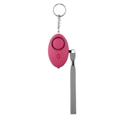 Women's alarm, children, elderly call for help, new year's anti wolf device manufacturer, buzzer, personal alarm
