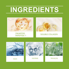 Facial Hydrating Essence Wave, Nourishes Facial Skin And Moisturizes Moisturizing And Hydrating Essence