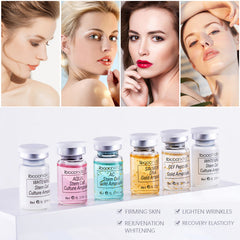 Ibcccndc Korean-Style Semi-Permanent Liquid Foundation BB Glow Micro-Needle Instrument To Keep The Face Liquid Foundation