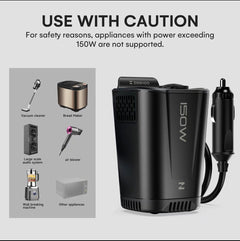 VoltMate 150 Power Cup
