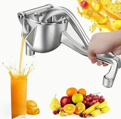 JuiceMaster Manual Press