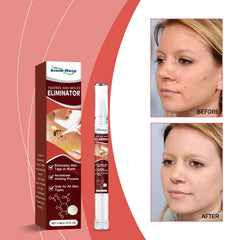 Keyu Pen, Gentle Skin Cleaning Soft Skin Moisturizing Repair Skin Care Pen