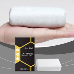 Waterproof Sealing Cement, Seal Leakproof Household Holes And Cracks Wear-Resistant Filling Clay Cement