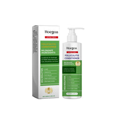 Hair Care Conditioner Scalp Root Care Care Nourishes Hair Follicles Hair Shine Conditioner