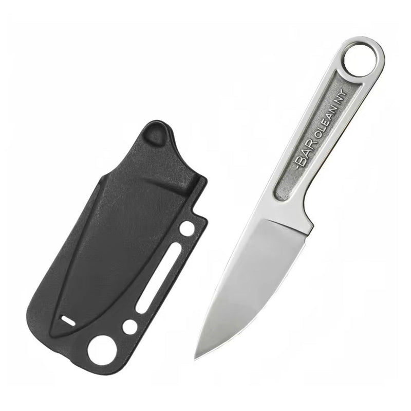SteelEdge Knife