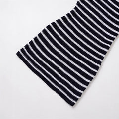 Design Sense Unique Versatile Fitted Slim Casual Dress