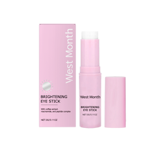 Firming Eye Cream Stick Tightens Skin Around Eyes, Lightens Fine Lines And Gently Careens Firming Eye Cream Stick